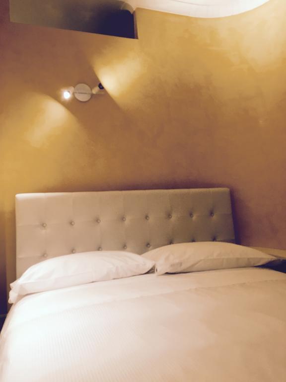 Palazzo Eliss Bed & Breakfast Margherita Di Savoia Cameră foto