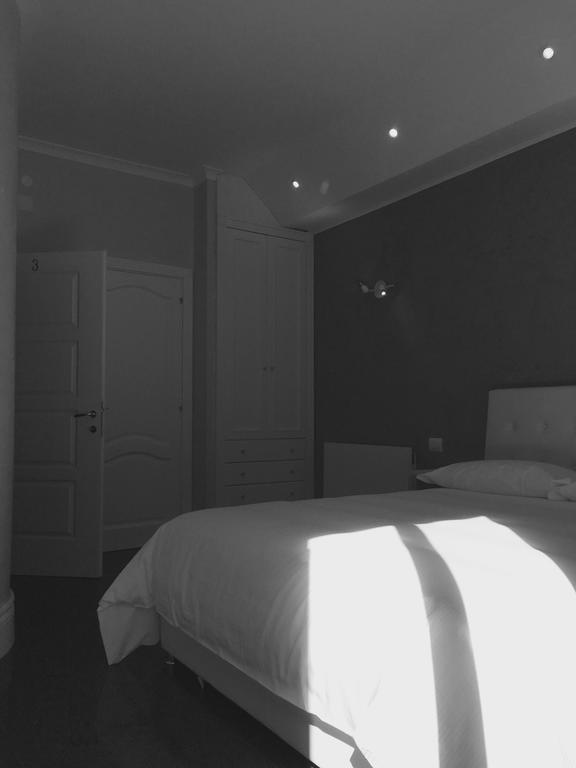 Palazzo Eliss Bed & Breakfast Margherita Di Savoia Cameră foto