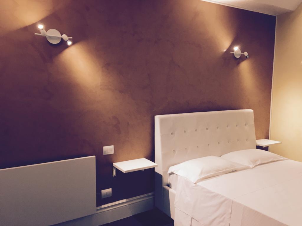 Palazzo Eliss Bed & Breakfast Margherita Di Savoia Cameră foto