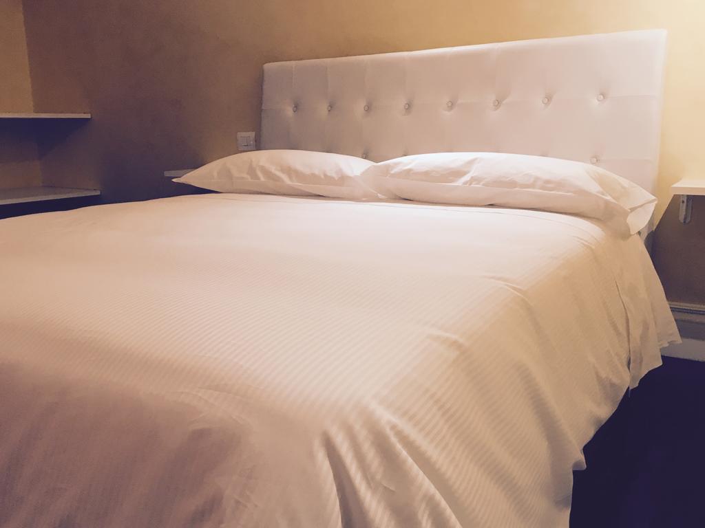 Palazzo Eliss Bed & Breakfast Margherita Di Savoia Cameră foto