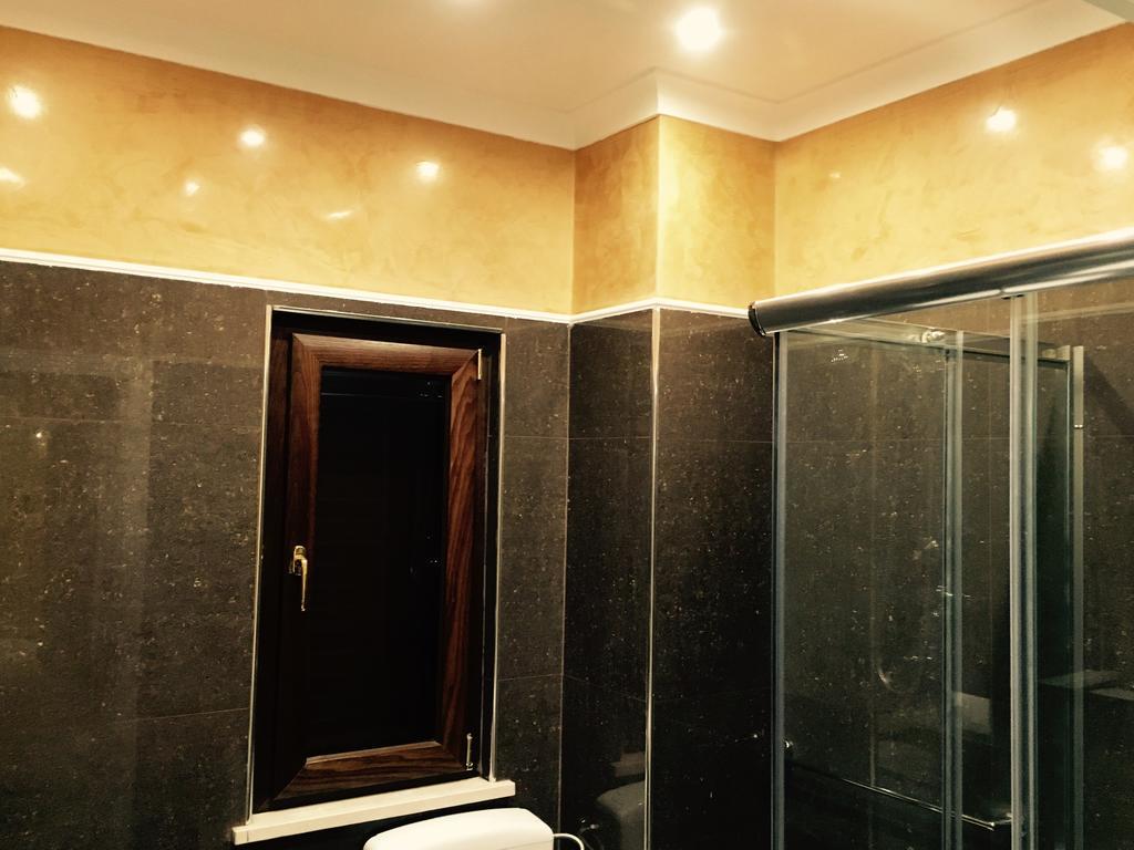 Palazzo Eliss Bed & Breakfast Margherita Di Savoia Exterior foto